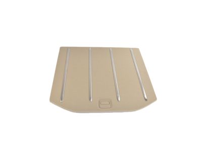 Mopar 5XJ95HL1AC Cover Cargo Compartment Includes Latch Release Handle