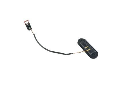 68210573AA Mopar Connector Plate Wiring Door Side Product Photo 2 of 3