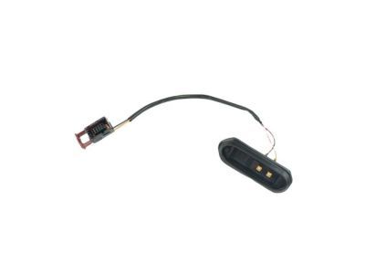 Mopar 68210573AA Connector Plate Wiring Door Side 68210573AA Mopar Connector Plate Wiring Door Side Product Photo 1 of 3