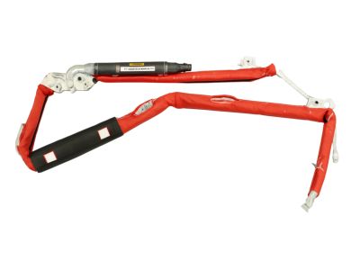 5108008AD Mopar Air Bag Side Curtain Product Photo 2 of 2