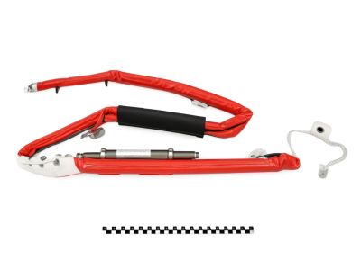 Mopar 5108008AD Air Bag Side Curtain 5108008AD Mopar Air Bag Side Curtain Product Photo 1 of 2