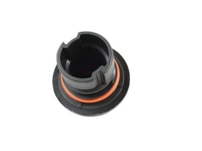 Jeep Oil Filler Cap - 4861895AA