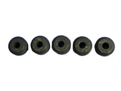 Jeep Sway Bar Bushing - 52001132
