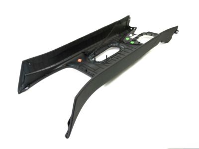 Mopar 5NH74DX9AA Base Floor Console