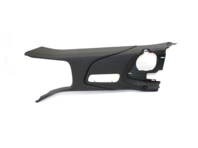 Mopar 5NH74DX9AA Base Floor Console