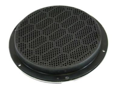 Dodge Car Speakers - 5064361AB