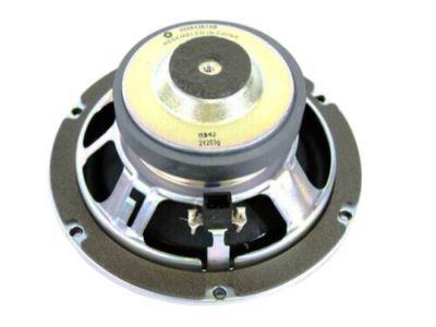 Dodge Car Speakers - 5064361AB