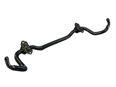 Jeep 68184510AA STABILIZER BAR Front