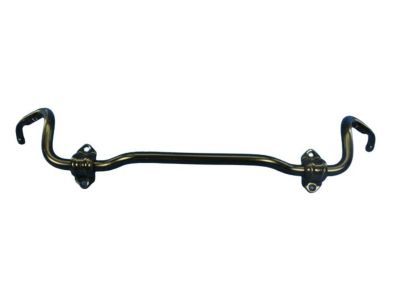 Jeep 68184510AA STABILIZER BAR Front