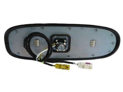 Jeep 5091902AA ANTENNA Base Cable And Bracket