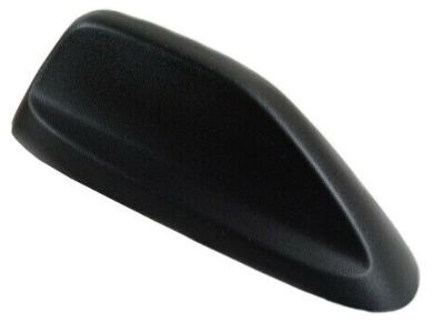 Jeep 5091902AA ANTENNA Base Cable And Bracket