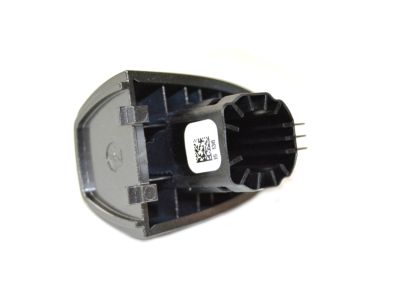 Mopar 1YB57LAUAA Cap Door Handle