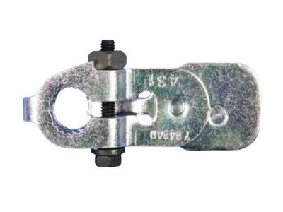 Dodge 52107848AB LEVER Manual Control