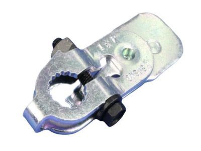 Dodge 52107848AB LEVER Manual Control