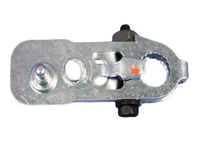 Dodge 52107848AB LEVER Manual Control