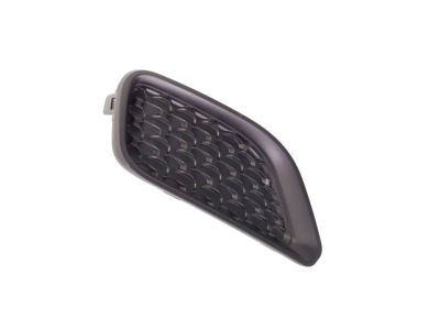 Mopar 68287997AA Plug Fog Lamp Hole