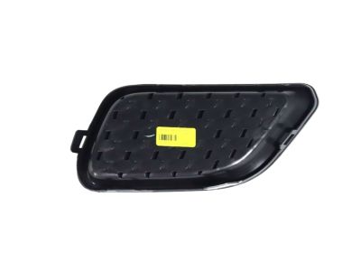 Mopar 68287997AA Plug Fog Lamp Hole