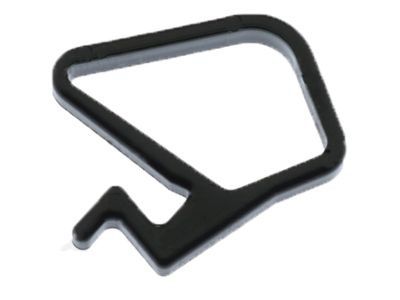 Jeep 55397216AA Side Glass Spacer