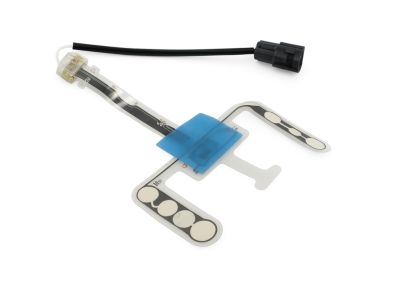 Mopar 56054216AB Sensor Occupant Detection