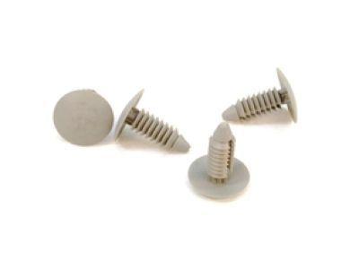 Ram 5GT79BD1AA Rear Pillar Trim Clip