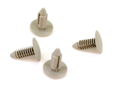 Ram 5GT79BD1AA Rear Pillar Trim Clip