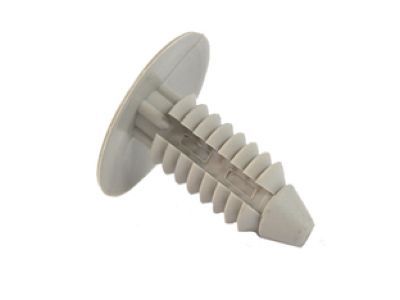 Ram 5GT79BD1AA Rear Pillar Trim Clip