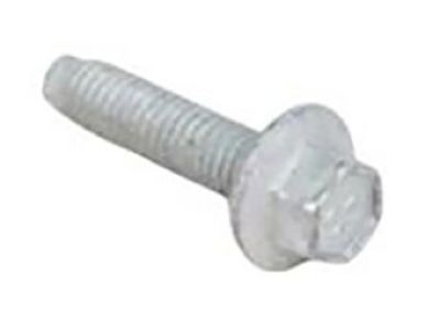 Mopar 6505069AA Thermostat Housing Bolt Mopar 6505069AA Thermostat Housing Bolt