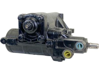 Mopar 68052897AC Gear Power Steering