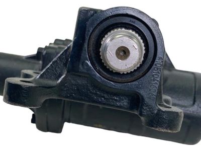 Mopar 68052897AC Gear Power Steering