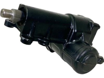 Mopar 68052897AC Gear Power Steering