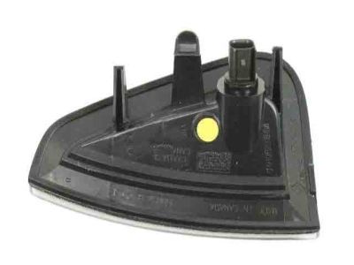 Dodge 4806218AD Side Marker Lamp