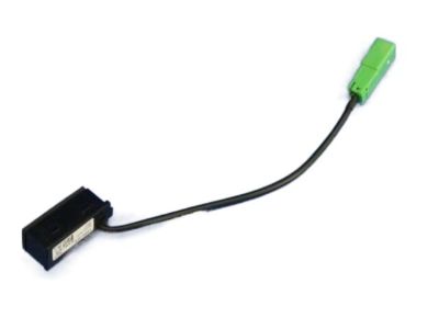 Mopar 68201961AA Microphone Audio