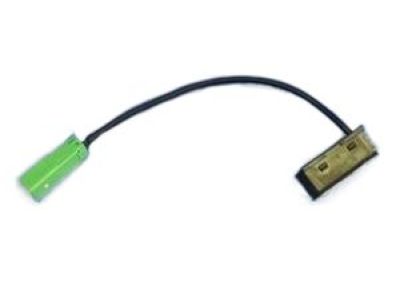 Mopar 68201961AA Microphone Audio