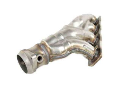 Chrysler 5038757AA MANIFOLD Exhaust