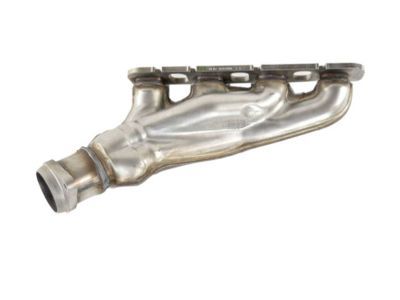 Chrysler 5038757AA MANIFOLD Exhaust