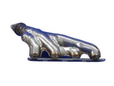 Chrysler 5038757AA MANIFOLD Exhaust