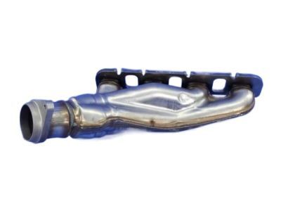 Chrysler 5038757AA MANIFOLD Exhaust