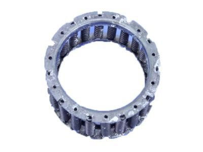 Mopar 4799527AB Spring 2ND And 4TH Clutch Piston