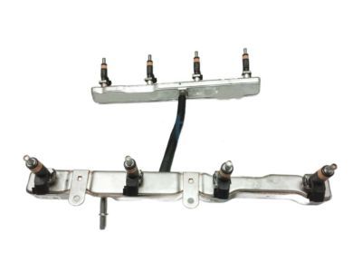 Jeep Wagoneer Fuel Rail - 53013888AD