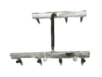 Jeep Wagoneer Fuel Rail - 53013888AD