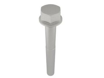 Jeep 6509563AA BOLT Hex Flange Head M11X1.50X94.00