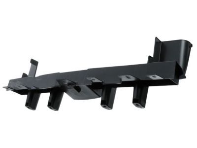 Mopar 68227829AB Side Shield, Front