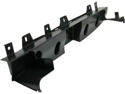 Mopar 68227829AB Side Shield, Front