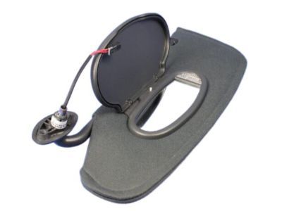 Chrysler Sun Visor - 1EK31XDHAA