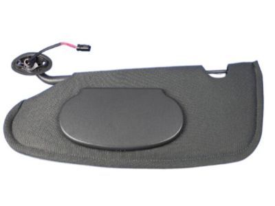 Chrysler Sun Visor - 1EK31XDHAA