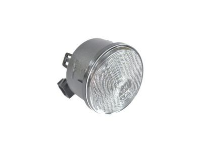 Jeep 68200290AA Parking/Turn Lamp