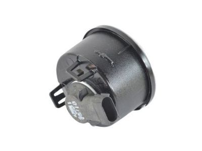 Jeep 68200290AA Parking/Turn Lamp