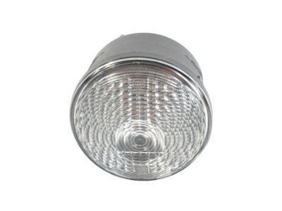 Jeep 68200290AA Parking/Turn Lamp