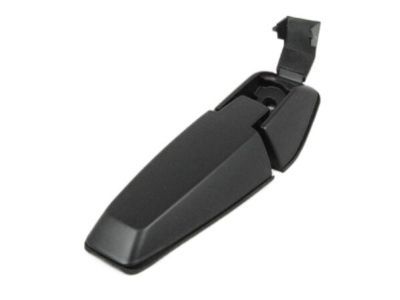 Jeep Liftgate Hinge - 55394178AB
