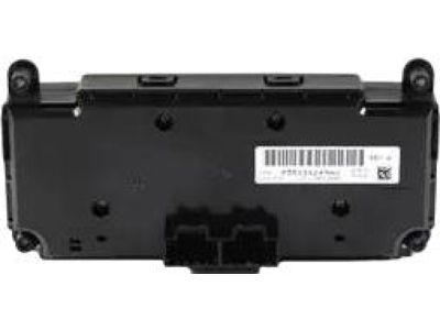 55111249AH Mopar Control A/C And Heater Product Photo 2 of 4
